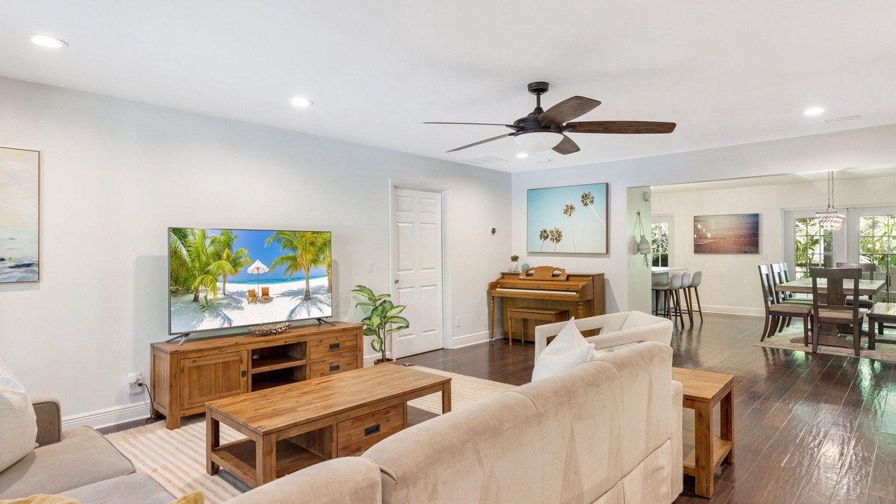 Photo of Livingroom in Summerplace