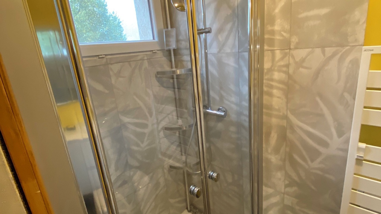 Photo of Bathroom in Sommieres