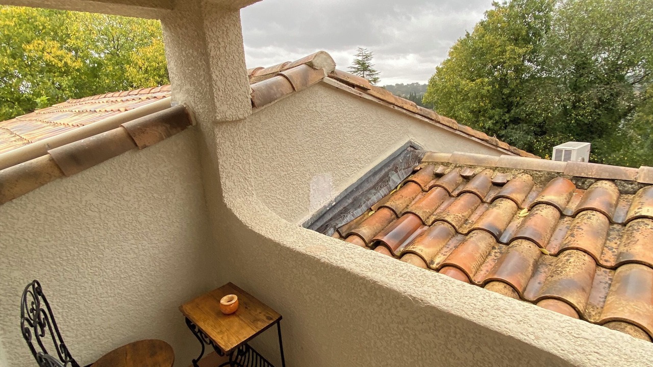 Photo of Outdoor in Sommieres