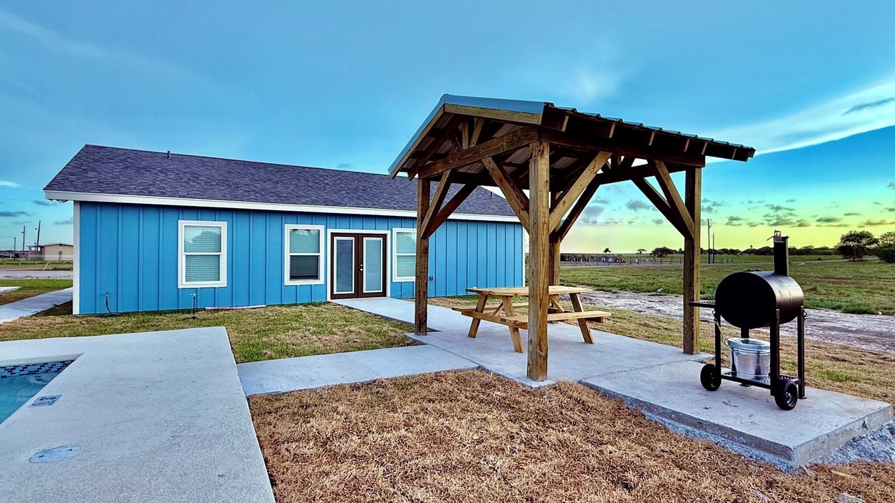 Photo of Outdoor in Riviera Beach