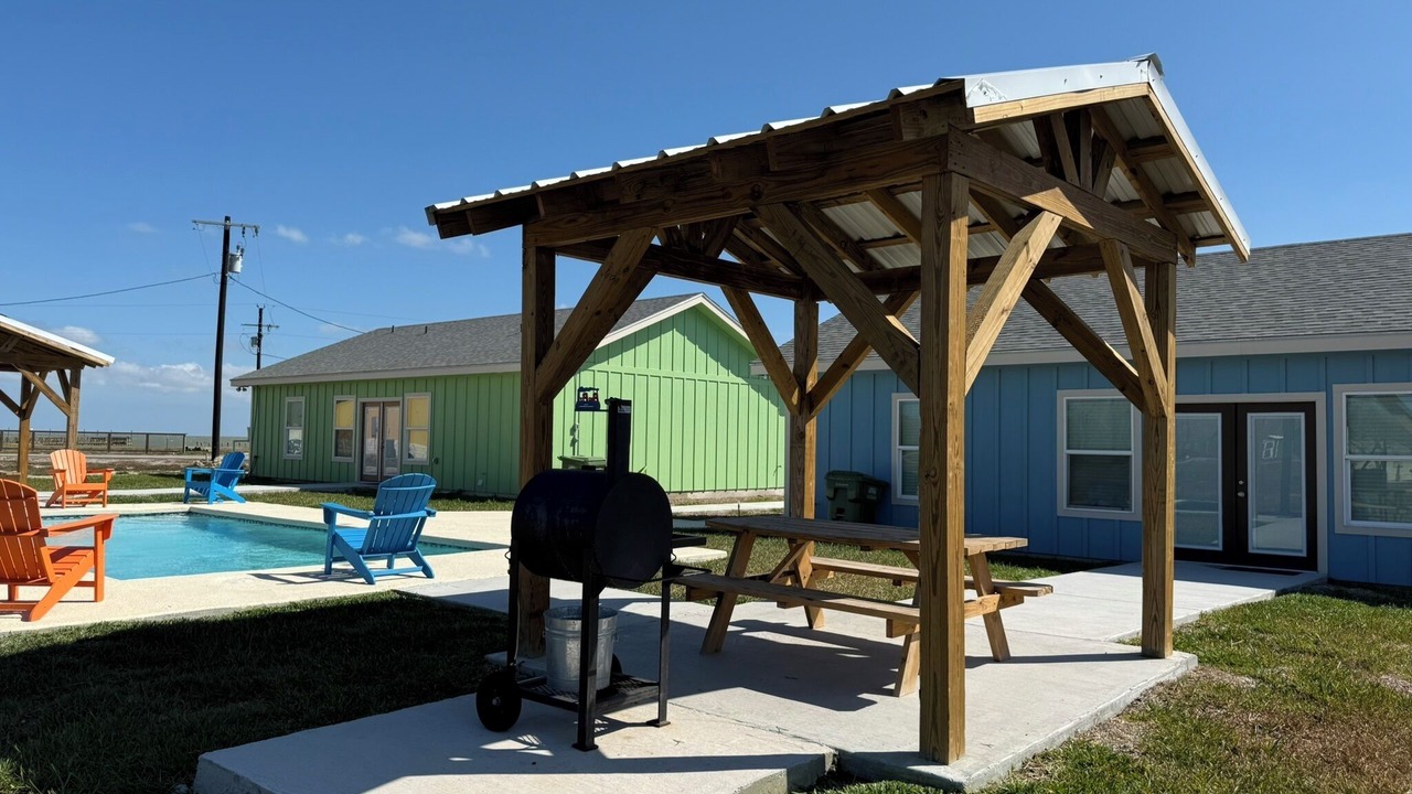 Photo of Outdoor in Riviera Beach