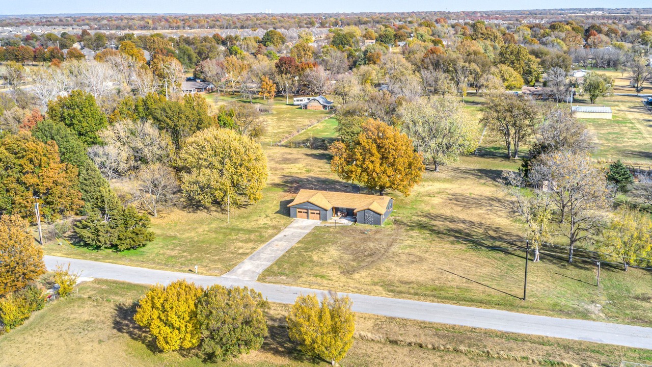 Photo of Outdoor in Owasso