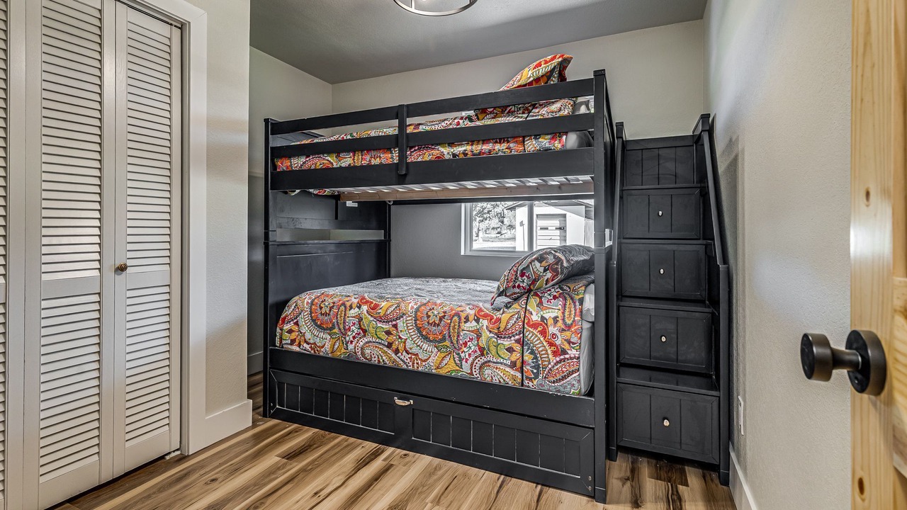 Photo of Bedroom in Owasso