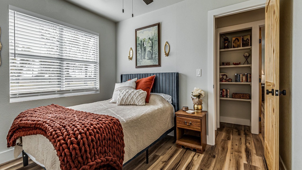Photo of Bedroom in Owasso