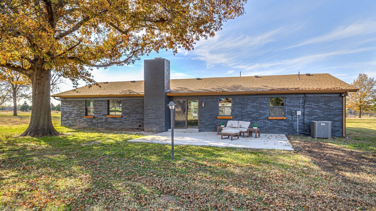 Photo of Outdoor in Owasso