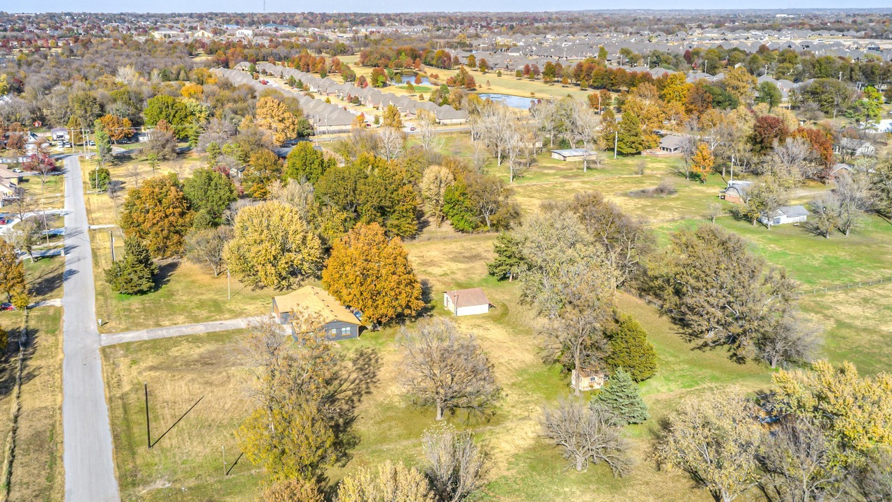 Photo of Outdoor in Owasso
