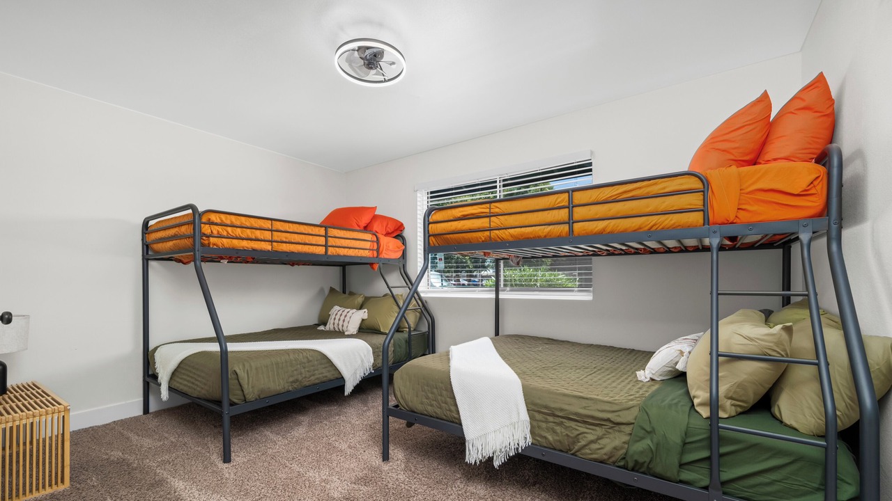 Photo of Bedroom in Tempe