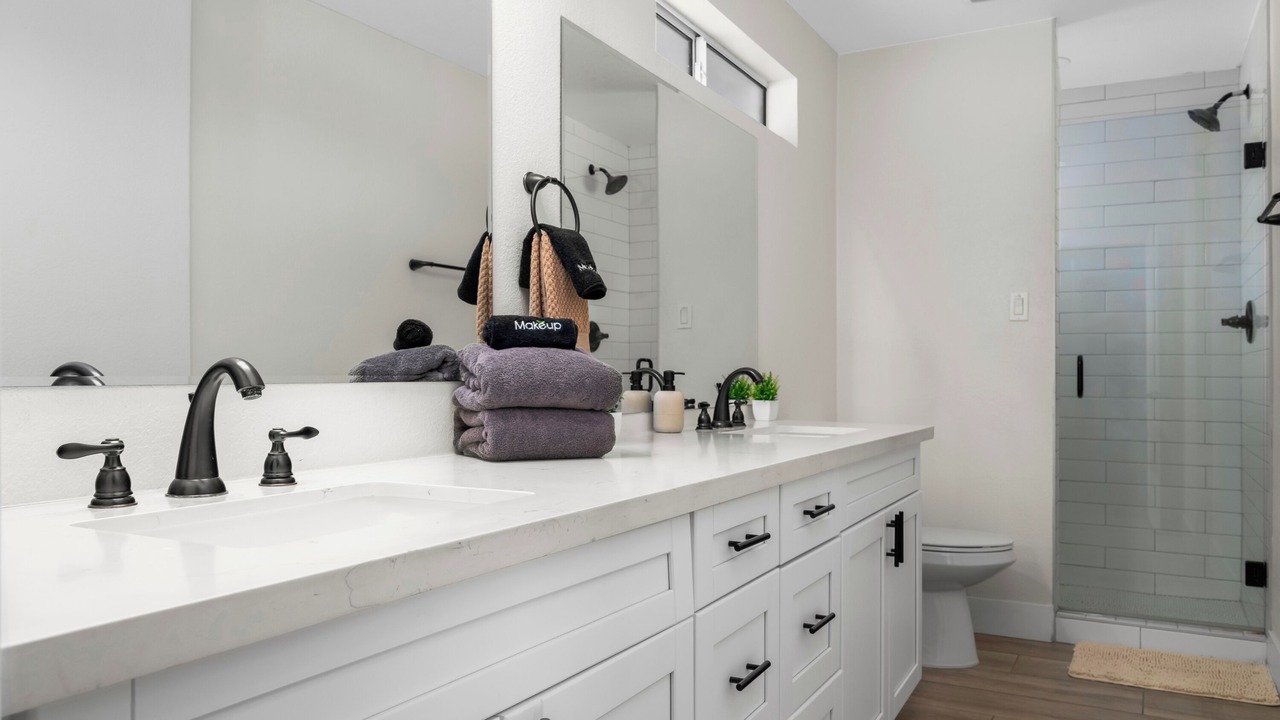 Photo of Bathroom in Tempe