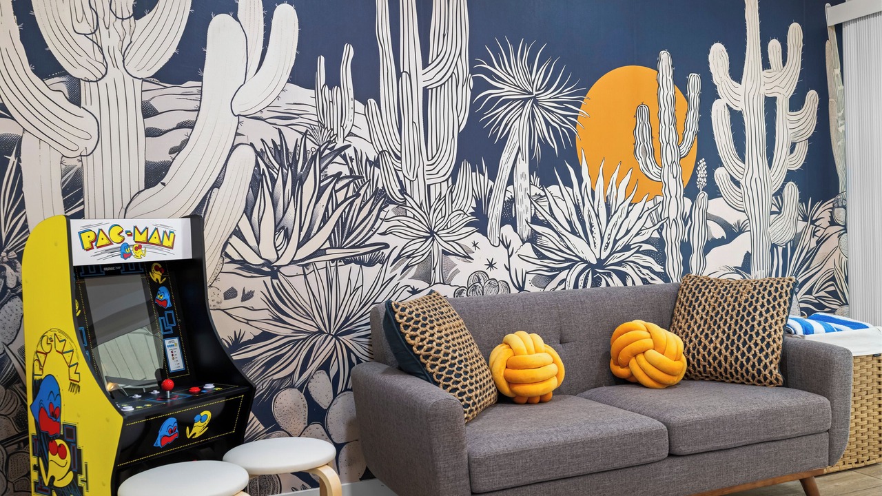 Photo of Bedroom in Tempe