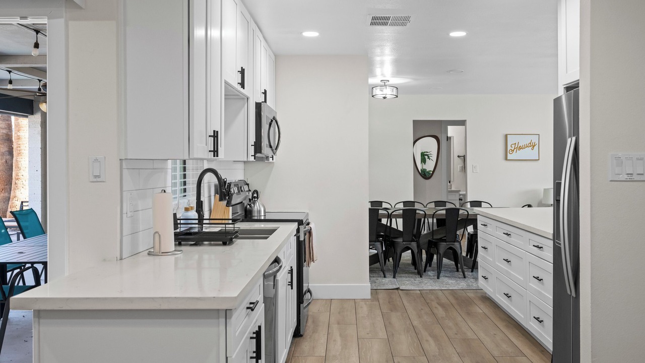 Photo of Kitchen in Tempe