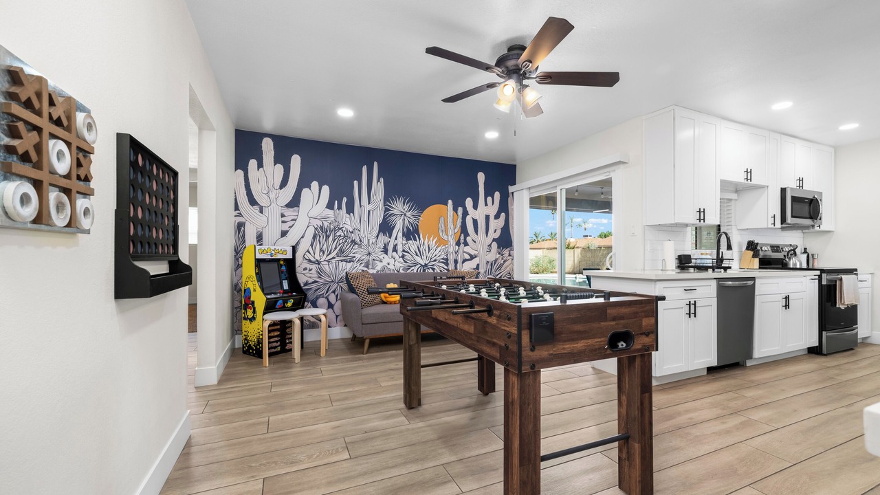 Photo of Kitchen in Tempe
