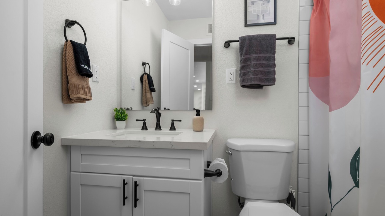 Photo of Bathroom in Tempe