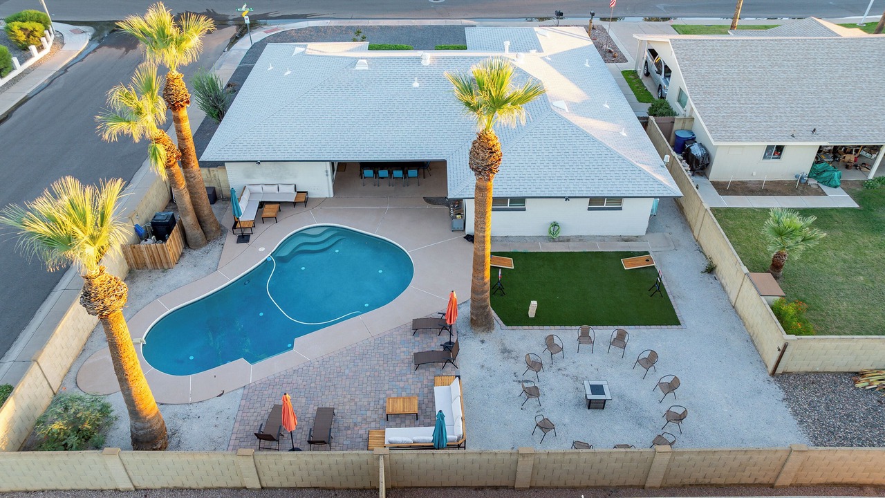 Photo of Outdoor in Tempe