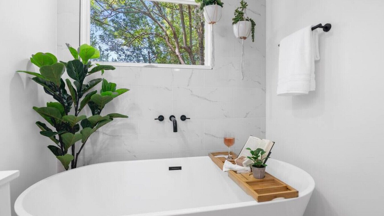 Photo of Bathroom in Charlotte