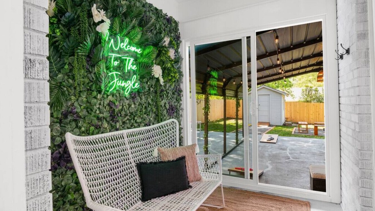 Photo of Patio Balcony in Charlotte