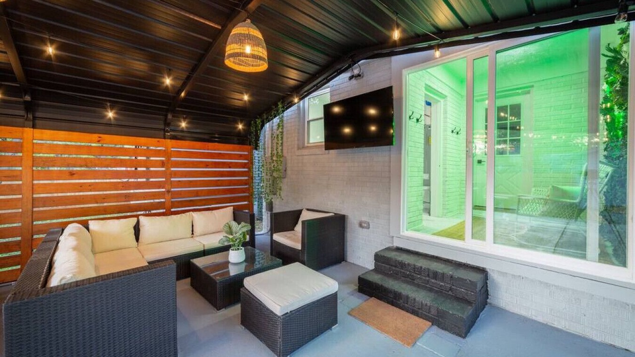 Photo of Patio Balcony in Charlotte