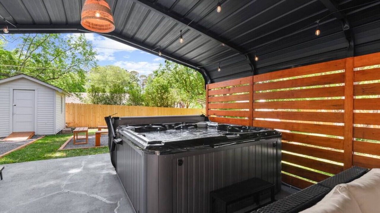 Photo of Patio Balcony in Charlotte