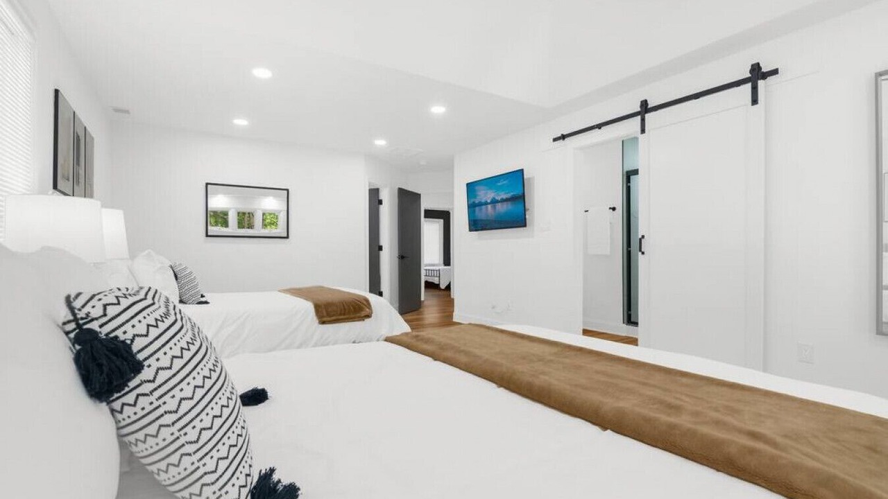Photo of Bedroom in Charlotte