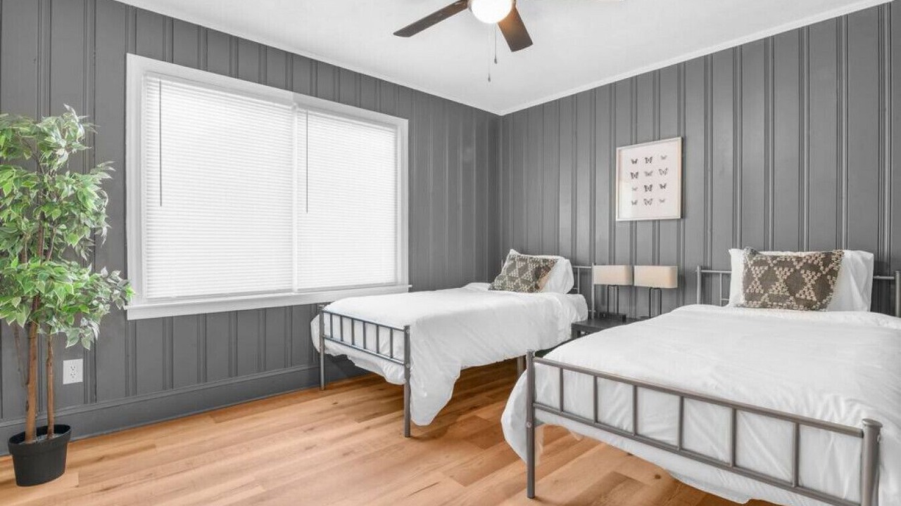 Photo of Bedroom in Charlotte