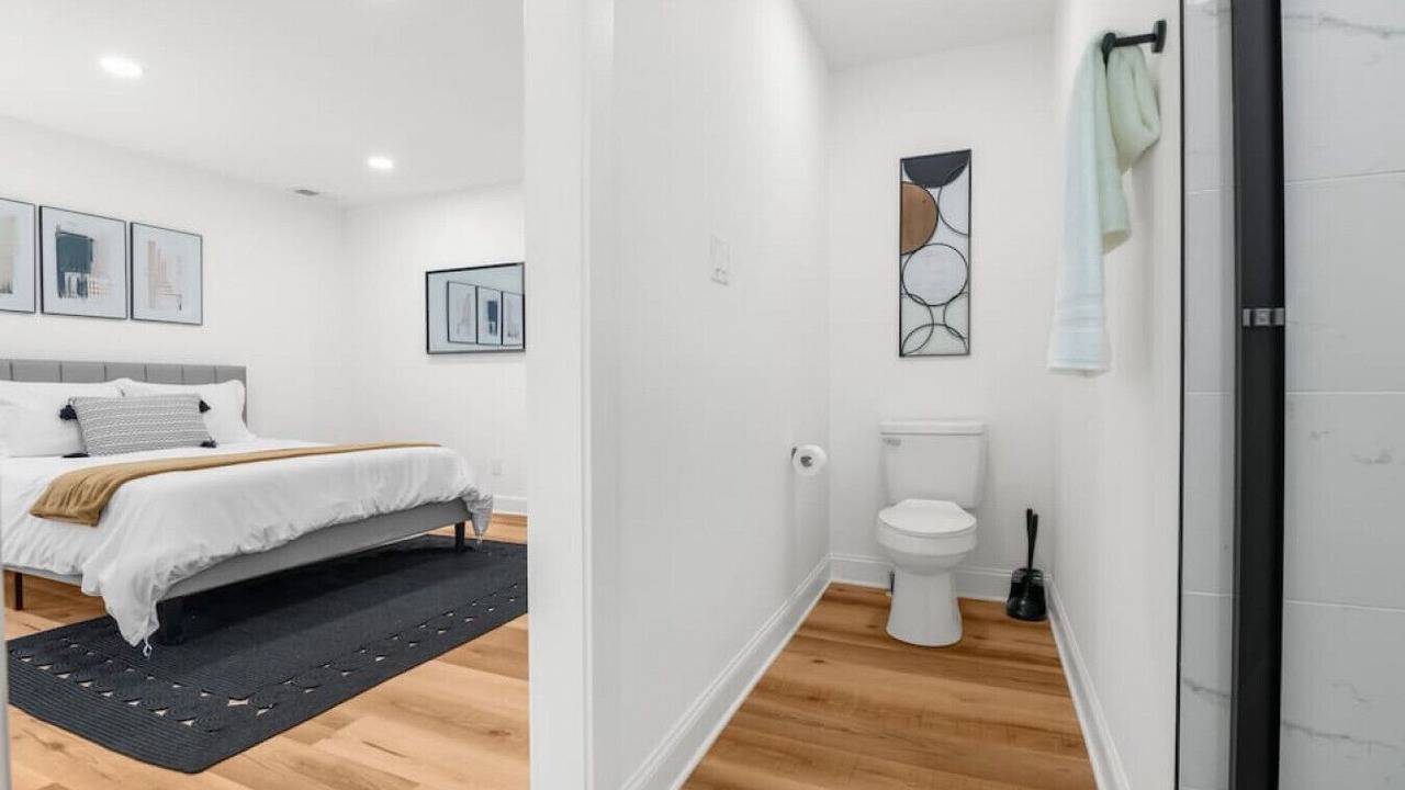 Photo of Bedroom in Charlotte