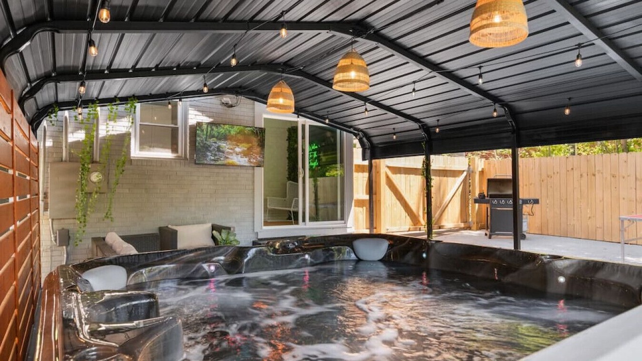 Photo of Patio Balcony in Charlotte