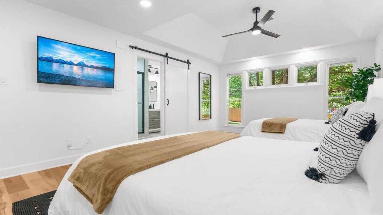 Photo of Bedroom in Charlotte
