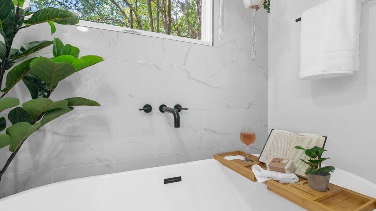 Photo of Bathroom in Charlotte