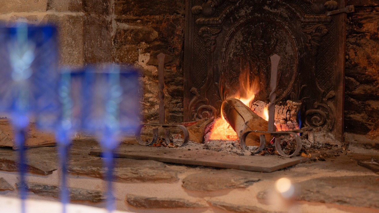 Photo of Livingroom in Mauron