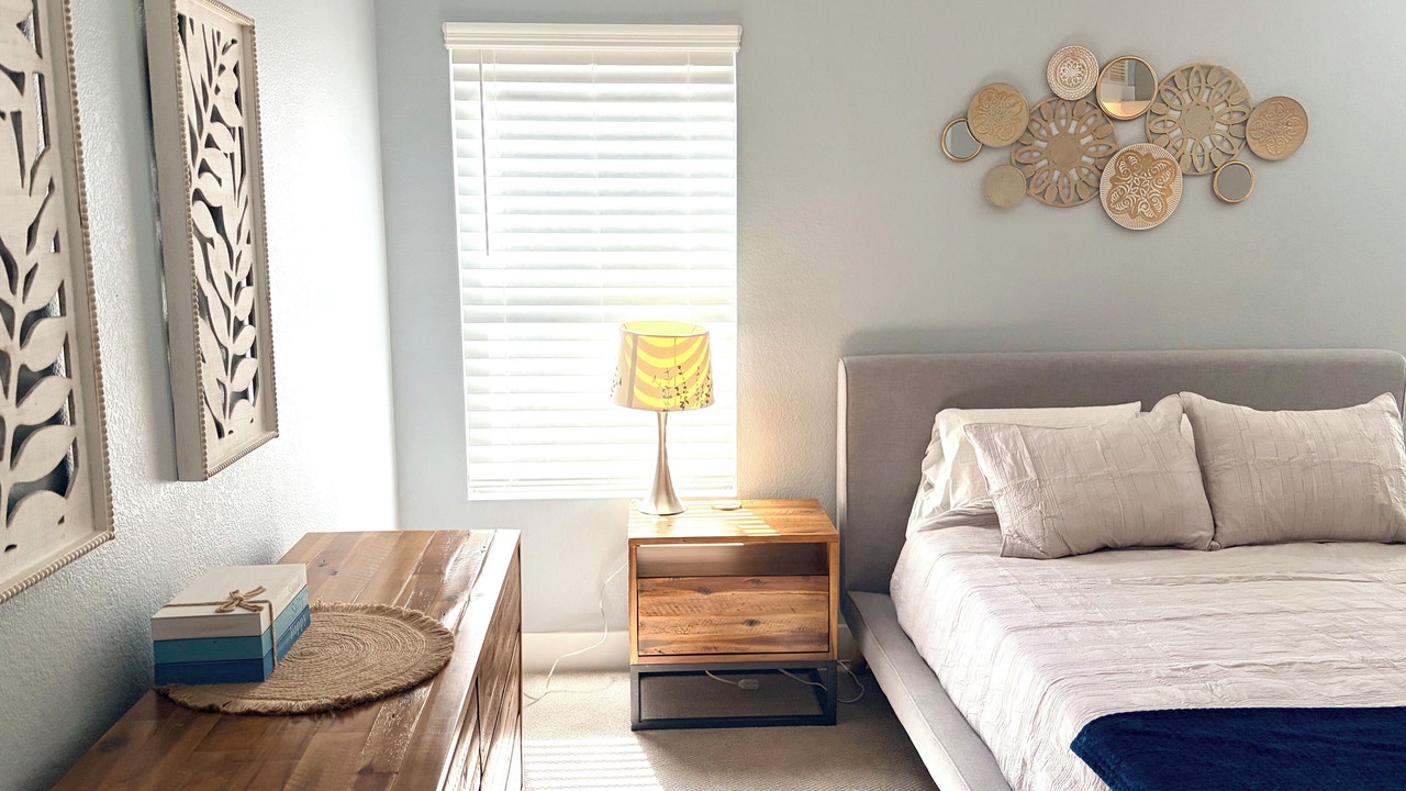 Photo of Bedroom in Phoenix