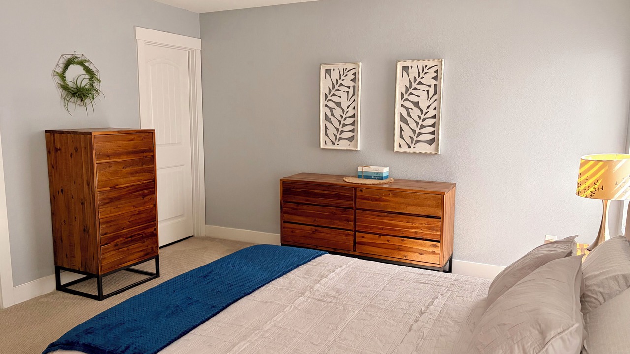 Photo of Bedroom in Phoenix