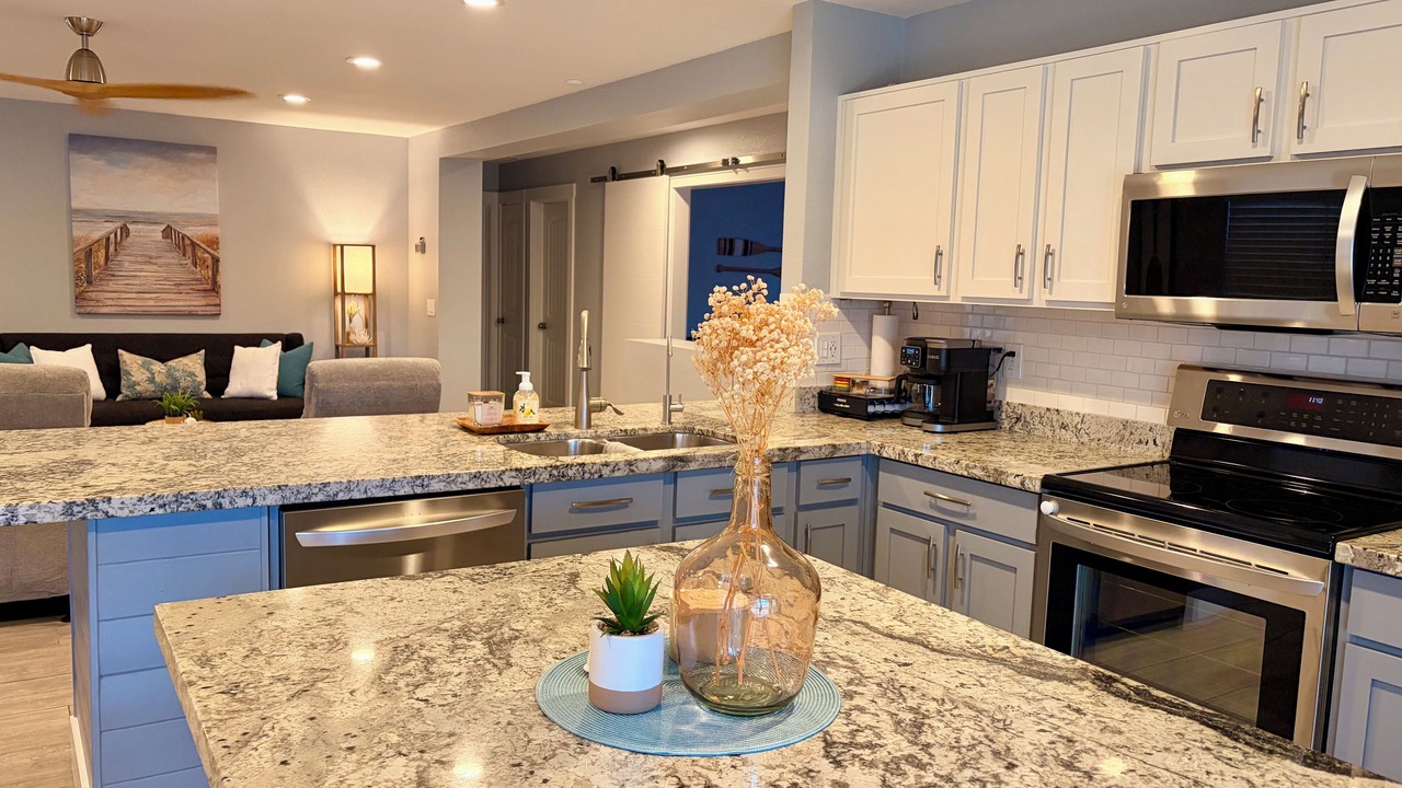 Photo of Kitchen in Phoenix