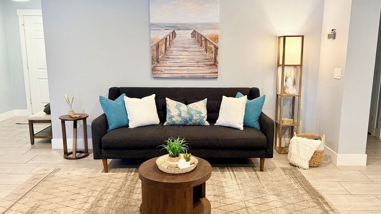 Photo of Livingroom in Phoenix