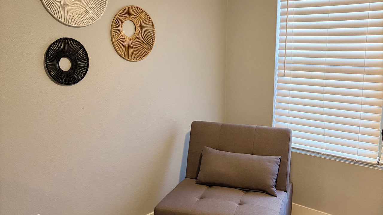 Photo of Livingroom in Phoenix