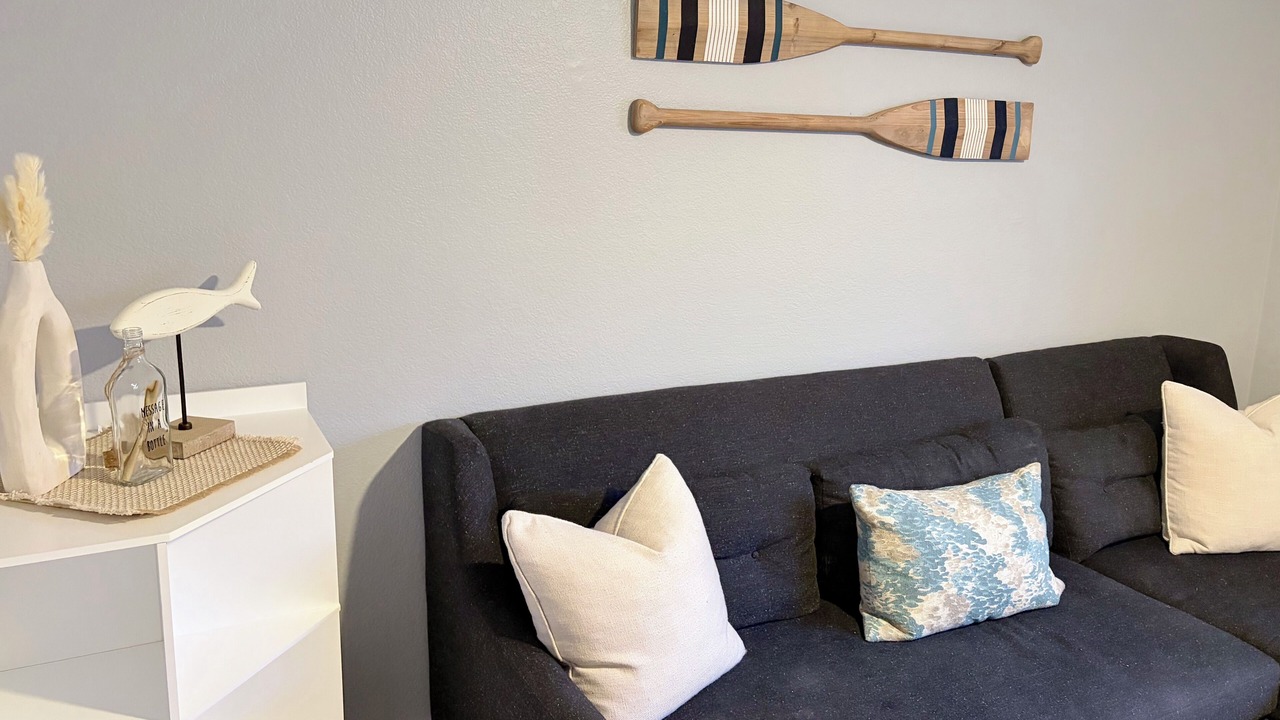 Photo of Livingroom in Phoenix