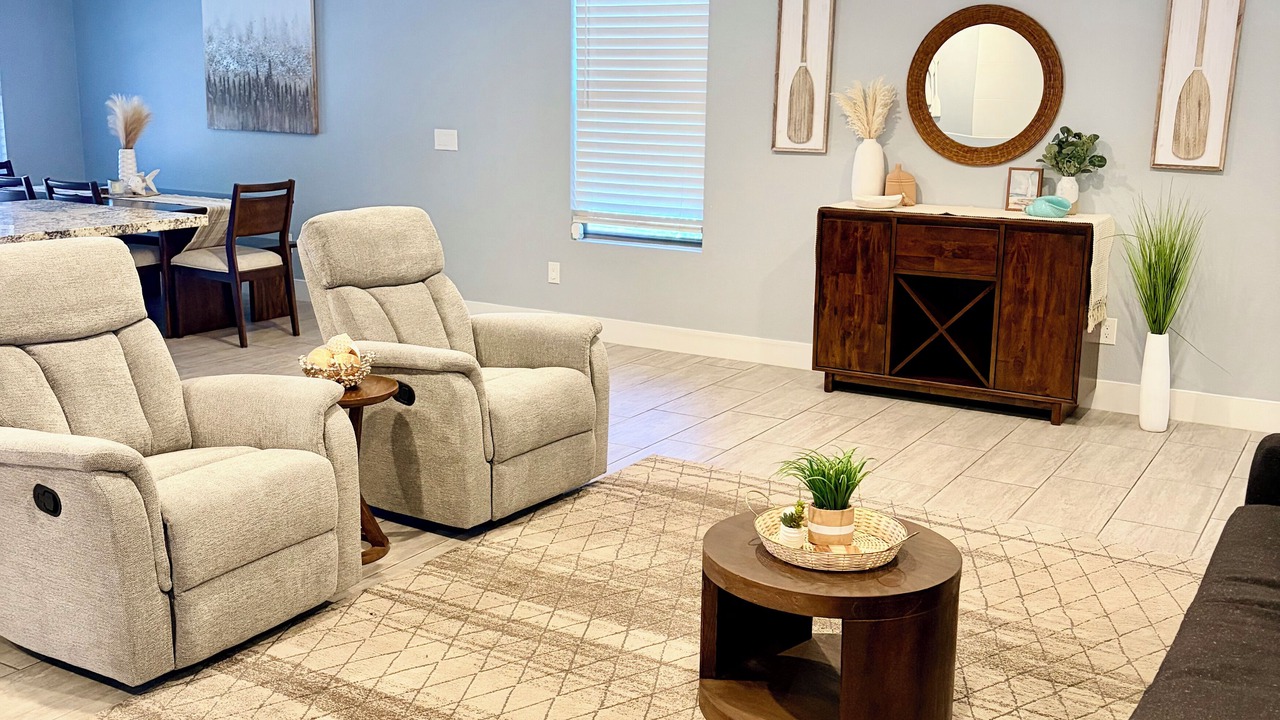 Photo of Livingroom in Phoenix