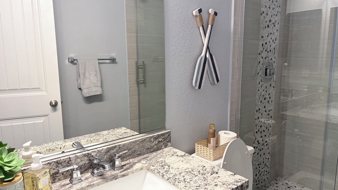 Photo of Bathroom in Phoenix