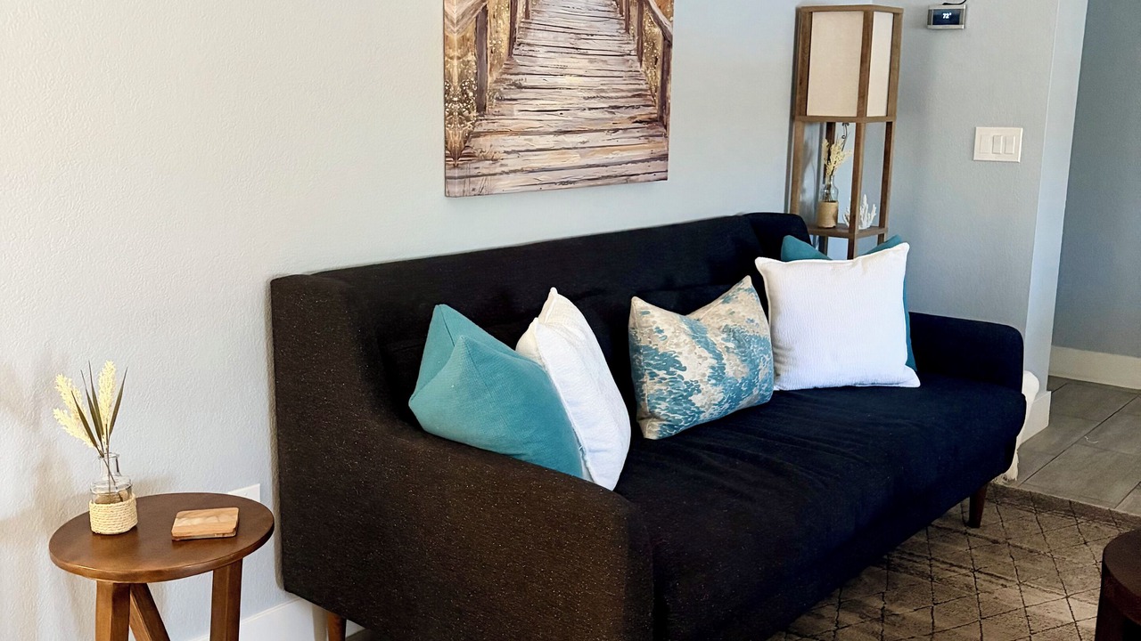 Photo of Livingroom in Phoenix