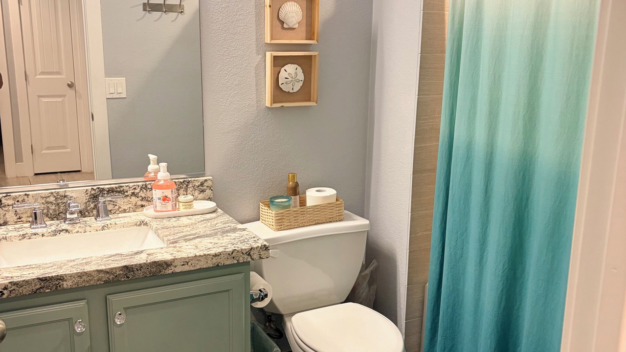 Photo of Bathroom in Phoenix
