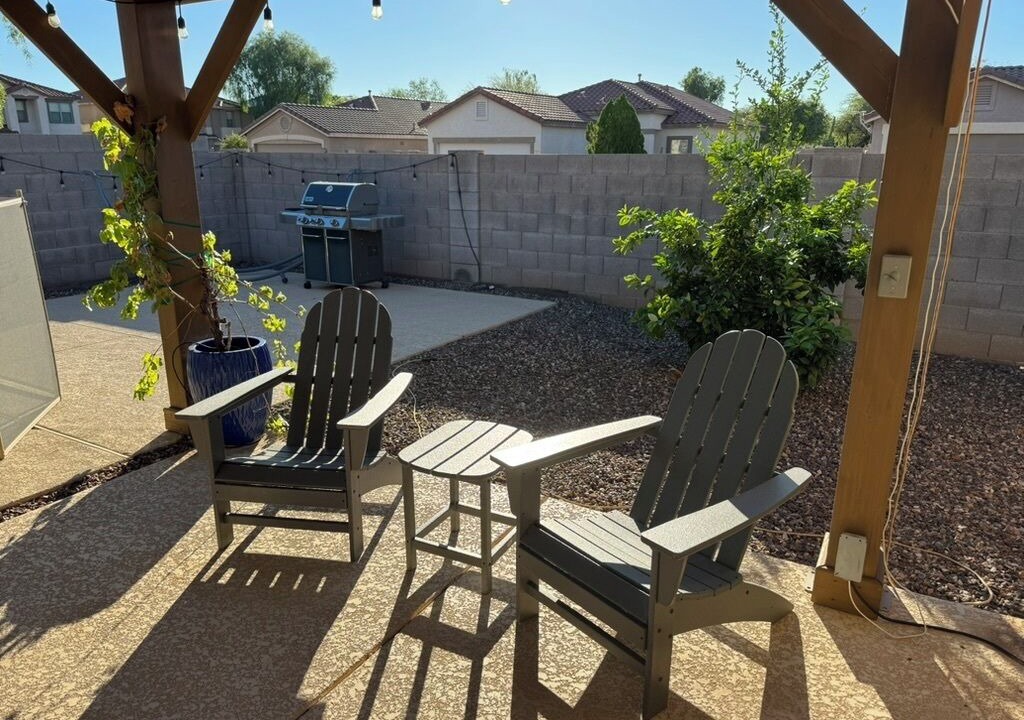 Photo of Patio Balcony in Phoenix
