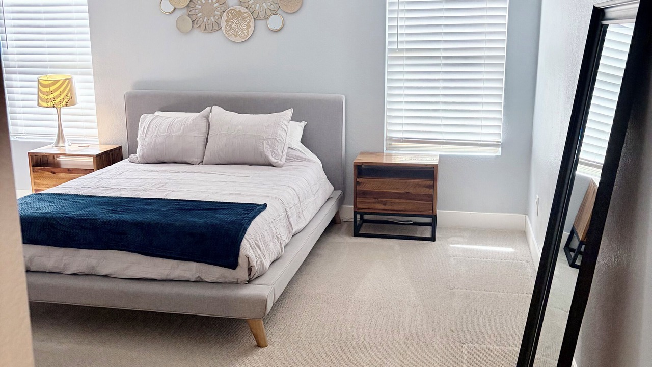 Photo of Bedroom in Phoenix