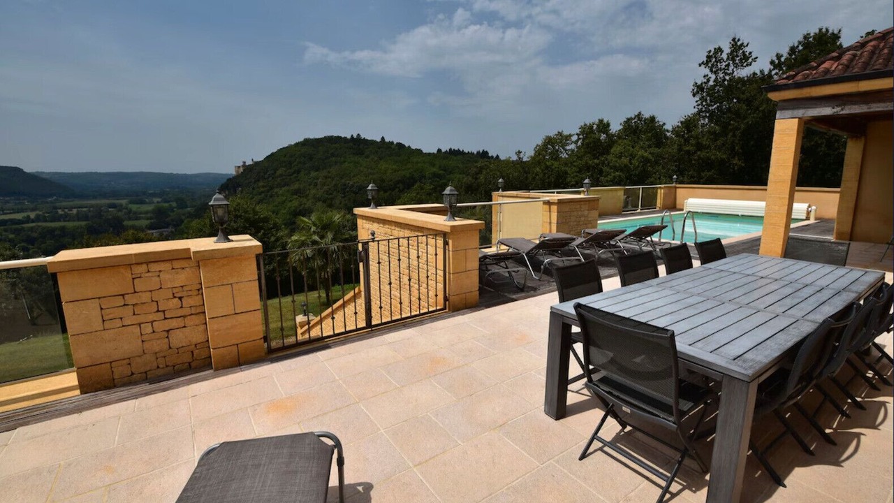 Photo of Outdoor in Beynac-et-Cazenac