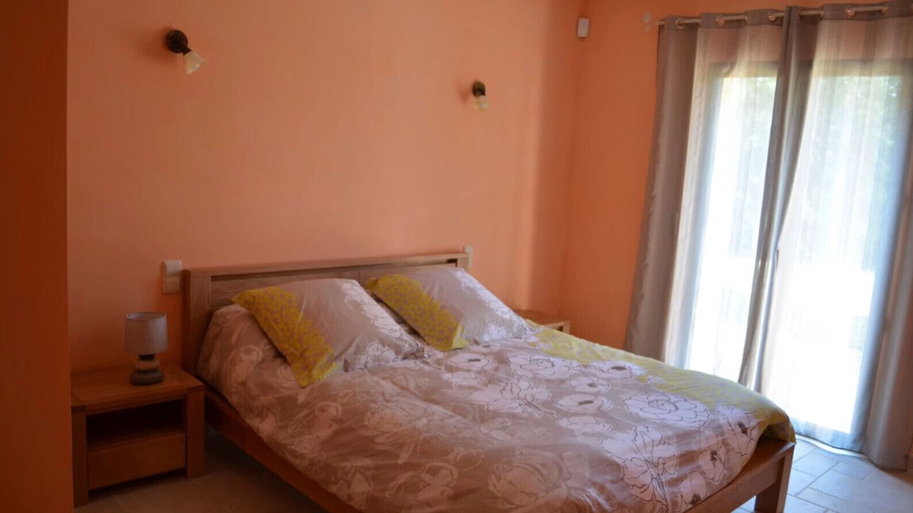 Photo of Bedroom in Beynac-et-Cazenac