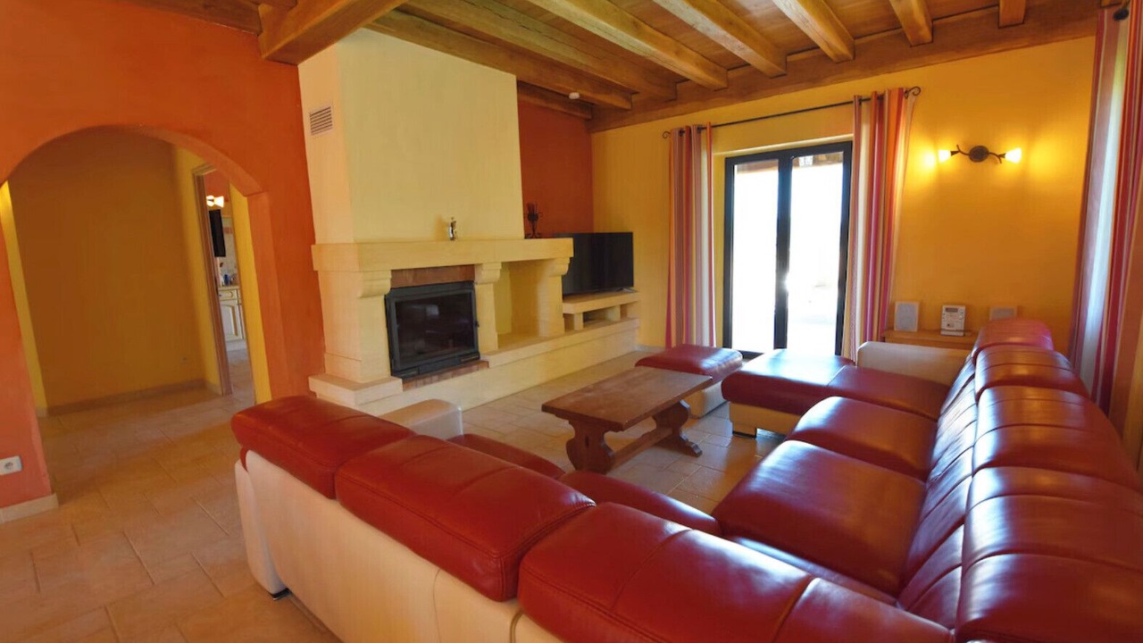 Photo of Livingroom in Beynac-et-Cazenac