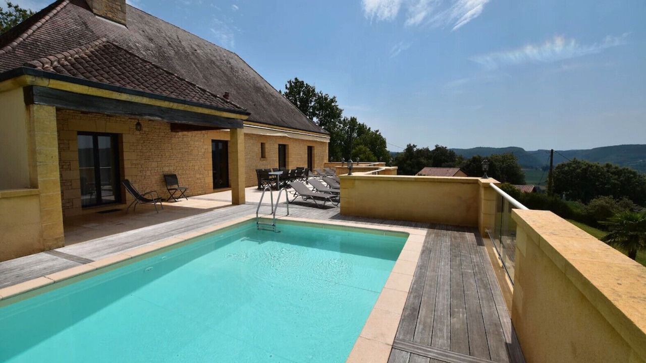 Photo of Outdoor in Beynac-et-Cazenac