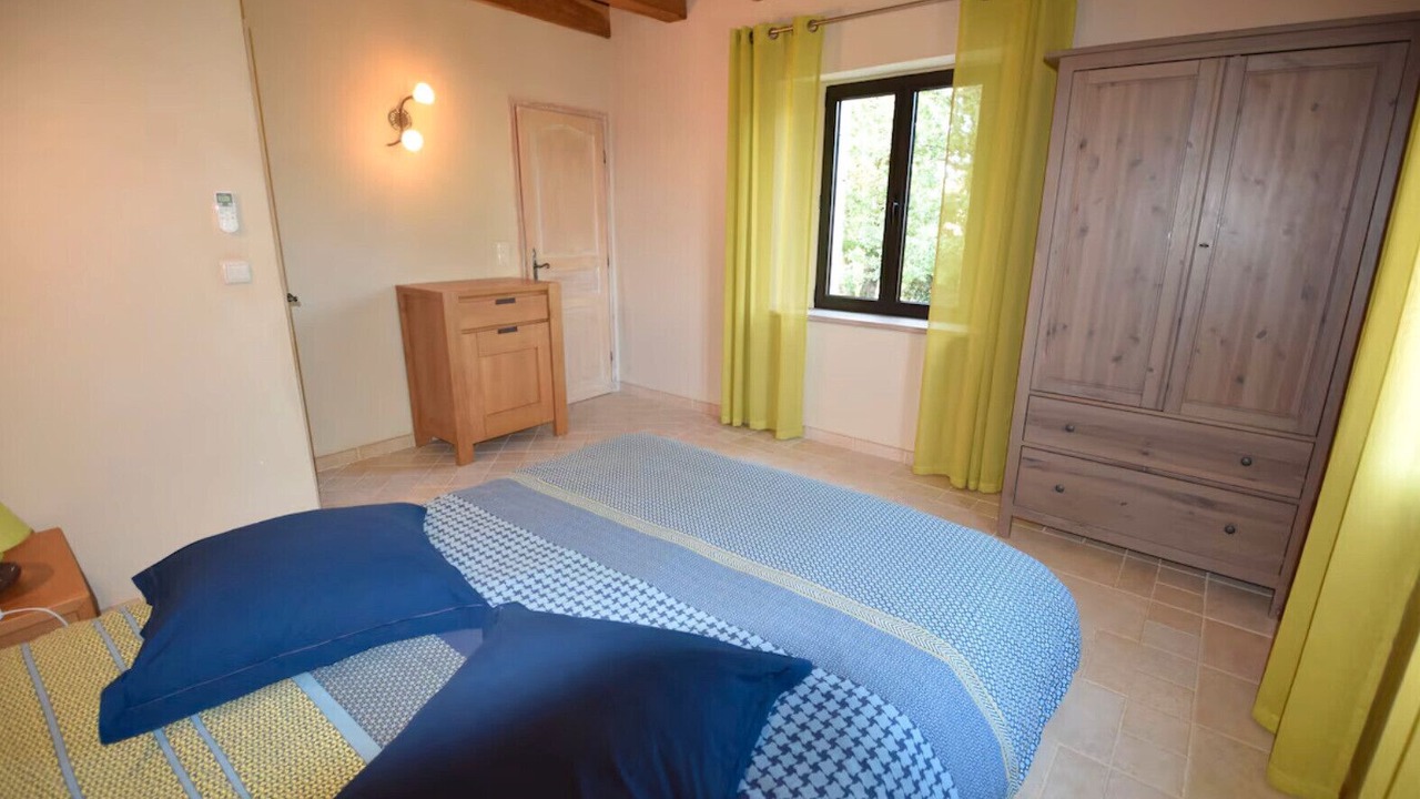 Photo of Bedroom in Beynac-et-Cazenac