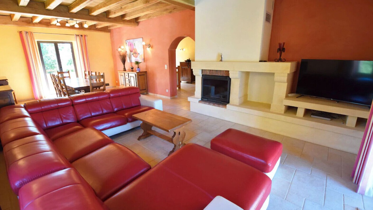 Photo of Livingroom in Beynac-et-Cazenac