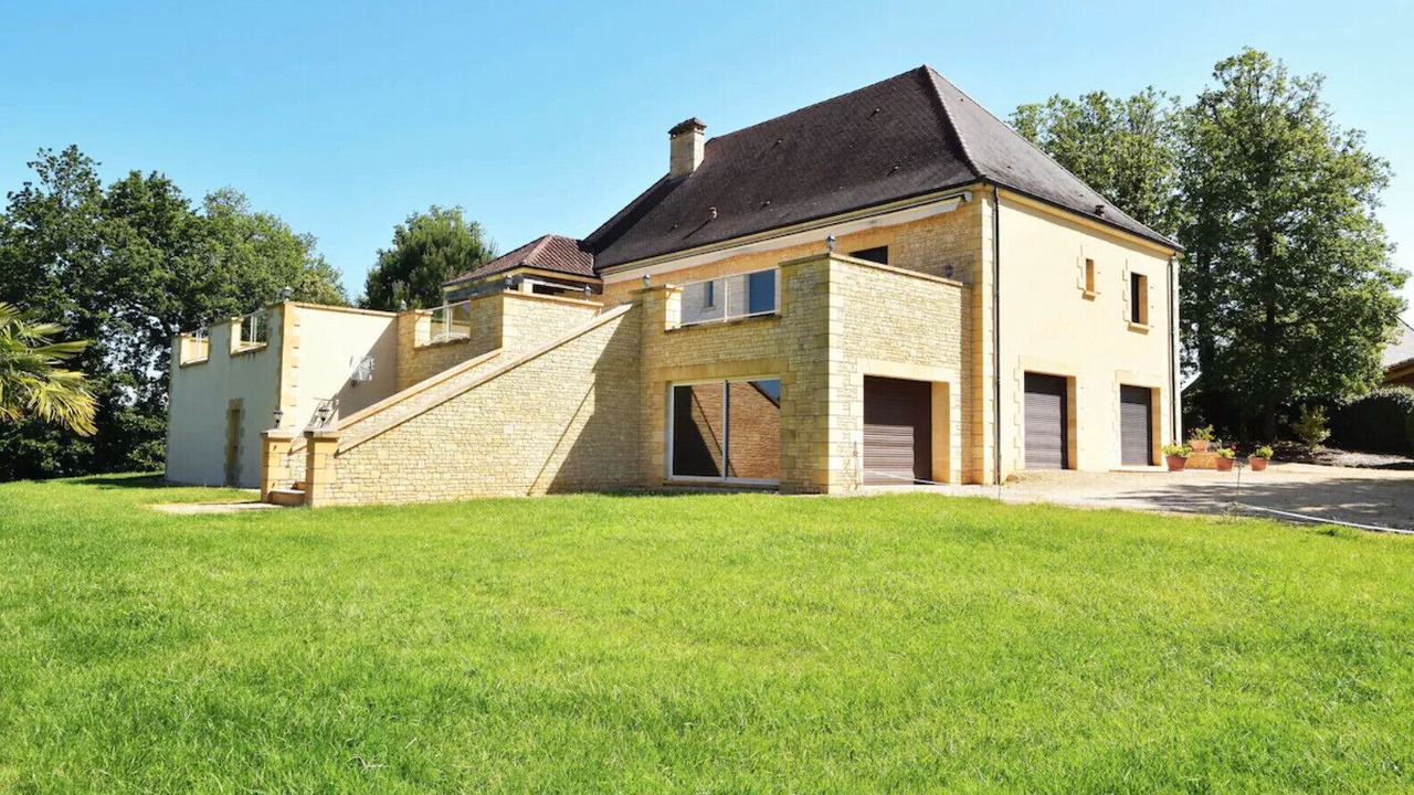 Photo of Outdoor in Beynac-et-Cazenac