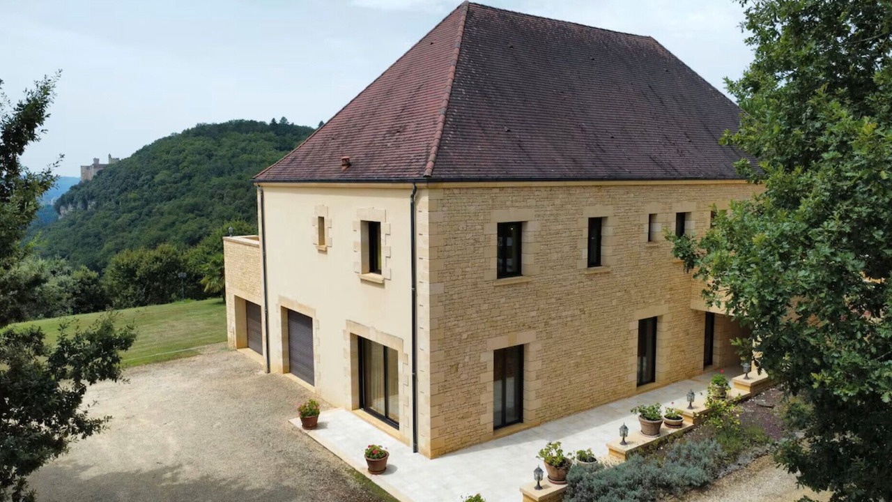 Photo of Outdoor in Beynac-et-Cazenac