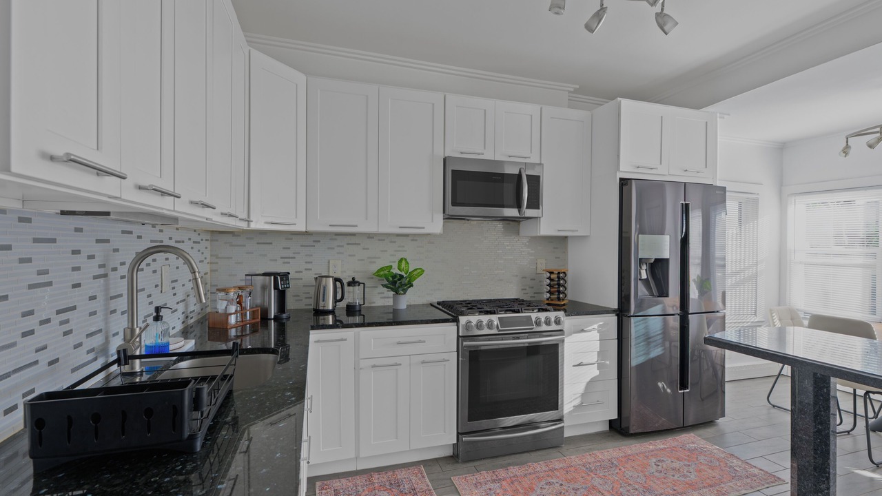 Photo of Kitchen in Little Ferry