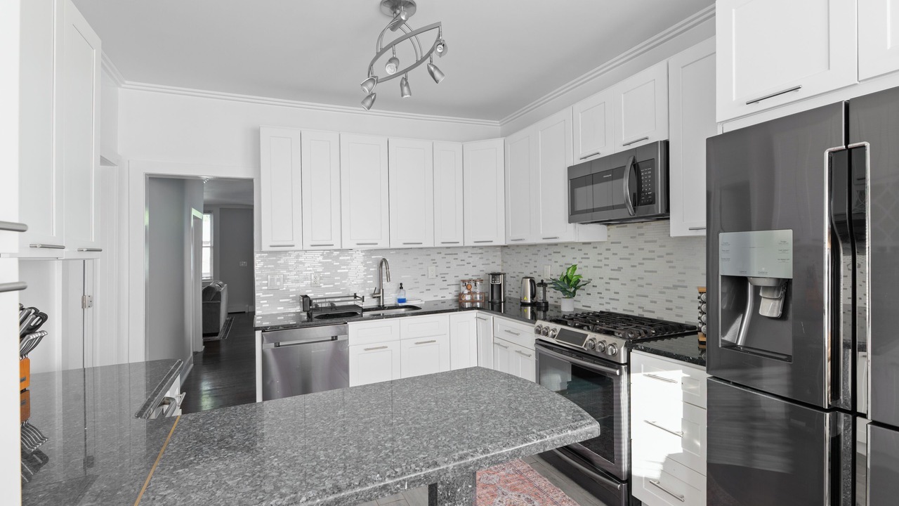 Photo of Kitchen in Little Ferry